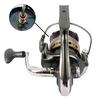 Balıkçılık Reel 13BB 1000 - 6000 Serisi Shimano Besleyici için Pesca İplik Makarası Daiwa