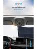 Automatinis ištraukiamas saulės skydelis naujos energijos transporto priemonėms - Apsauga nuo saulės priekiniam stiklui