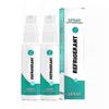 2pcs Odaban Antiperspirant Deodorant Spray 30ml For Sweaty Hands Sweat Feet Sweating
