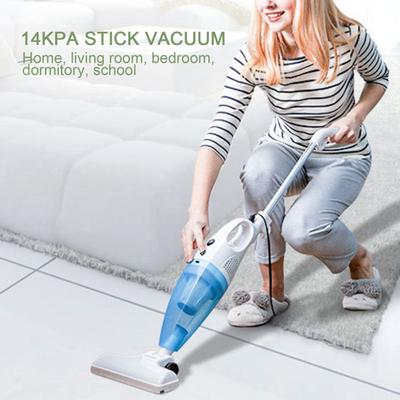 Temizlik Ekipmanları – Elektrikli süpürgeler