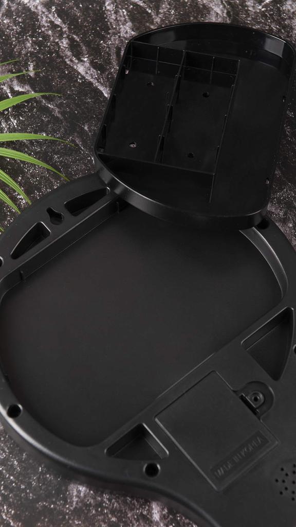 KLOVIK Airsoft Elektronisches Klebriges Ziel Schießziel [Gebraucht]