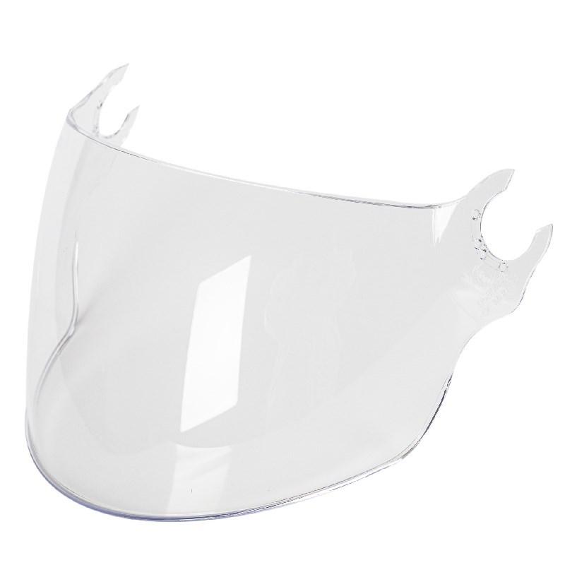 LS2 OF562 Air Flow Helmet Shield - 4 Color Options