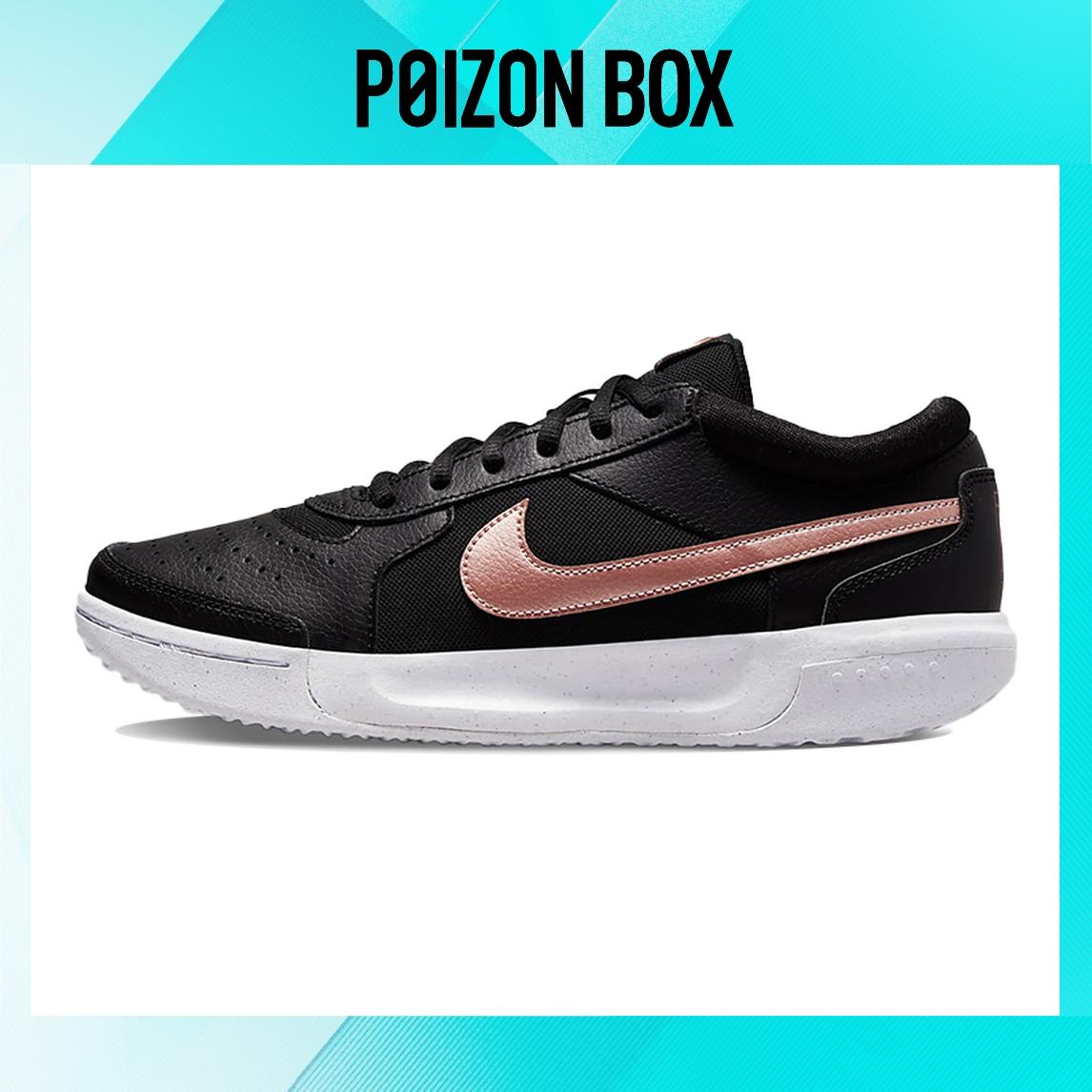 

кроссовки Nike Court Lite Tennis shoes Female DH1042-091