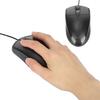 Responsive USB Wired Mouse Silent Computer Mouse Lightweight Corded Mouse  PC Laptop
