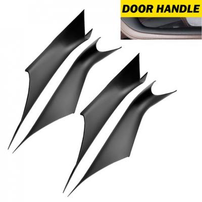 Interior Door Handle Panel Pull Cover Trim for 5Series BMW G30 G38 G31 2018-