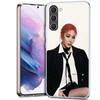 Actor P-Peraya Malisorn Phone Case for Samsung A54 A14 A24 A34 A17 A37 A57 A55 A35 A25 A15 A13 A23 A33 A53 A07 A05S A04S A03 A73
