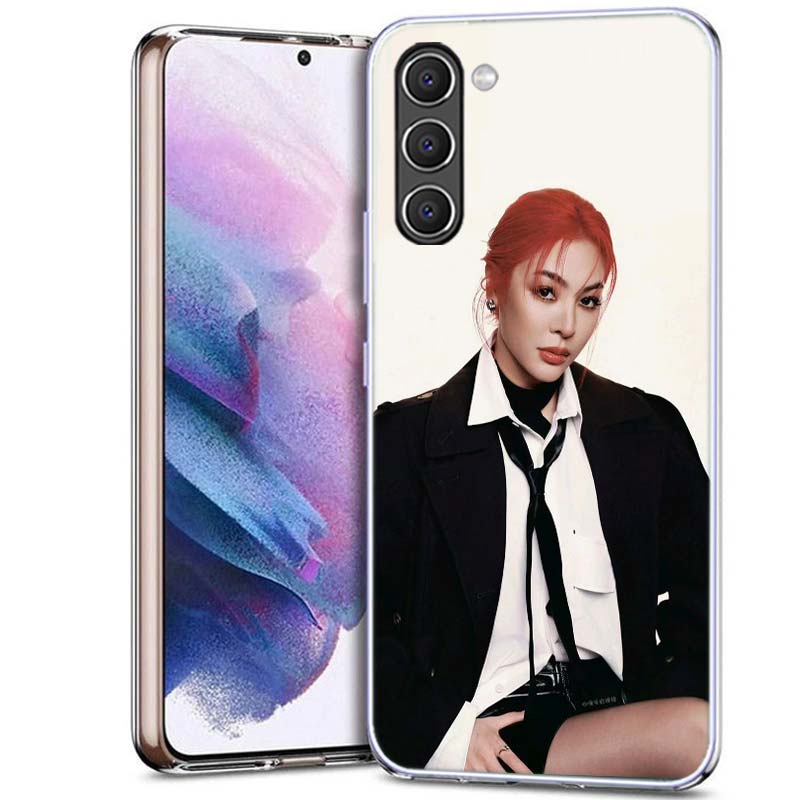Actor P-Peraya Malisorn Phone Case for Samsung A54 A14 A24 A34 A17 A37 A57 A55 A35 A25 A15 A13 A23 A33 A53 A07 A05S A04S A03 A73