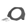 For BMW N55 N52 S55 Engine Crankshaft Seal Guard For BMW E90 E92 E93 E91 F30 335I F10 535I F20 M135i X1 X3 F25 X5 F15