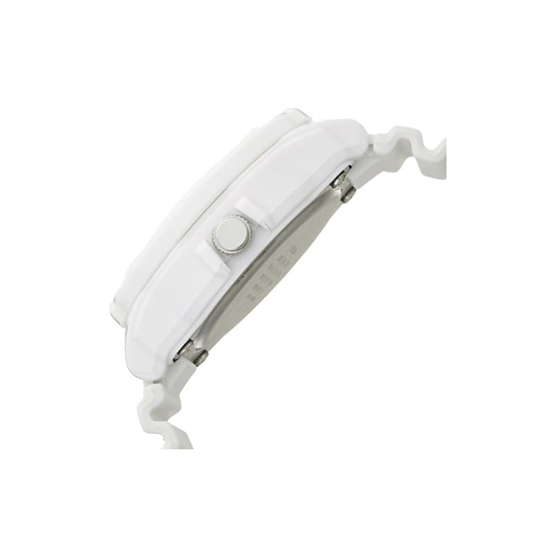 [Casio] Casio Collection Watch [Domestic Genuine Product] LRW-200H-7E2JF Women's White