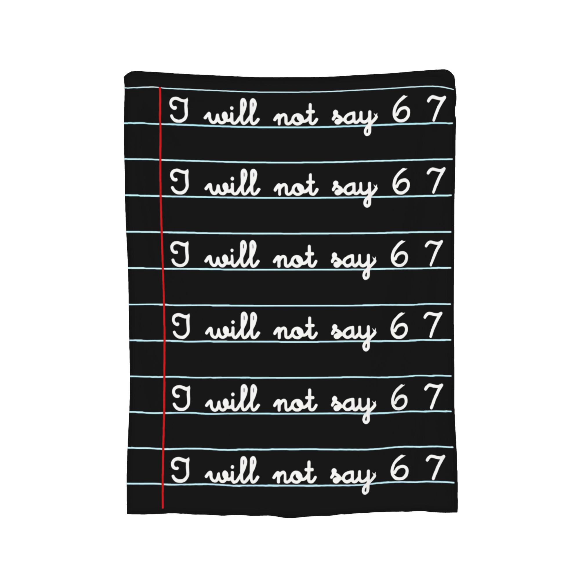 

Kids Meme 67 Six Seven 6 7 Italian Brainrot Blanket Flannel Funny Warm Throw Blanket for Bedding Lounge Autumn/Winter, 75x90cm