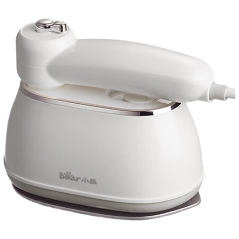 

Bear Portable Handheld Garment Steamer Iron