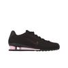 Shox Z Velvet Brown Women Sneakers Light-Chocolate Black Pink-Foam HQ7540-200