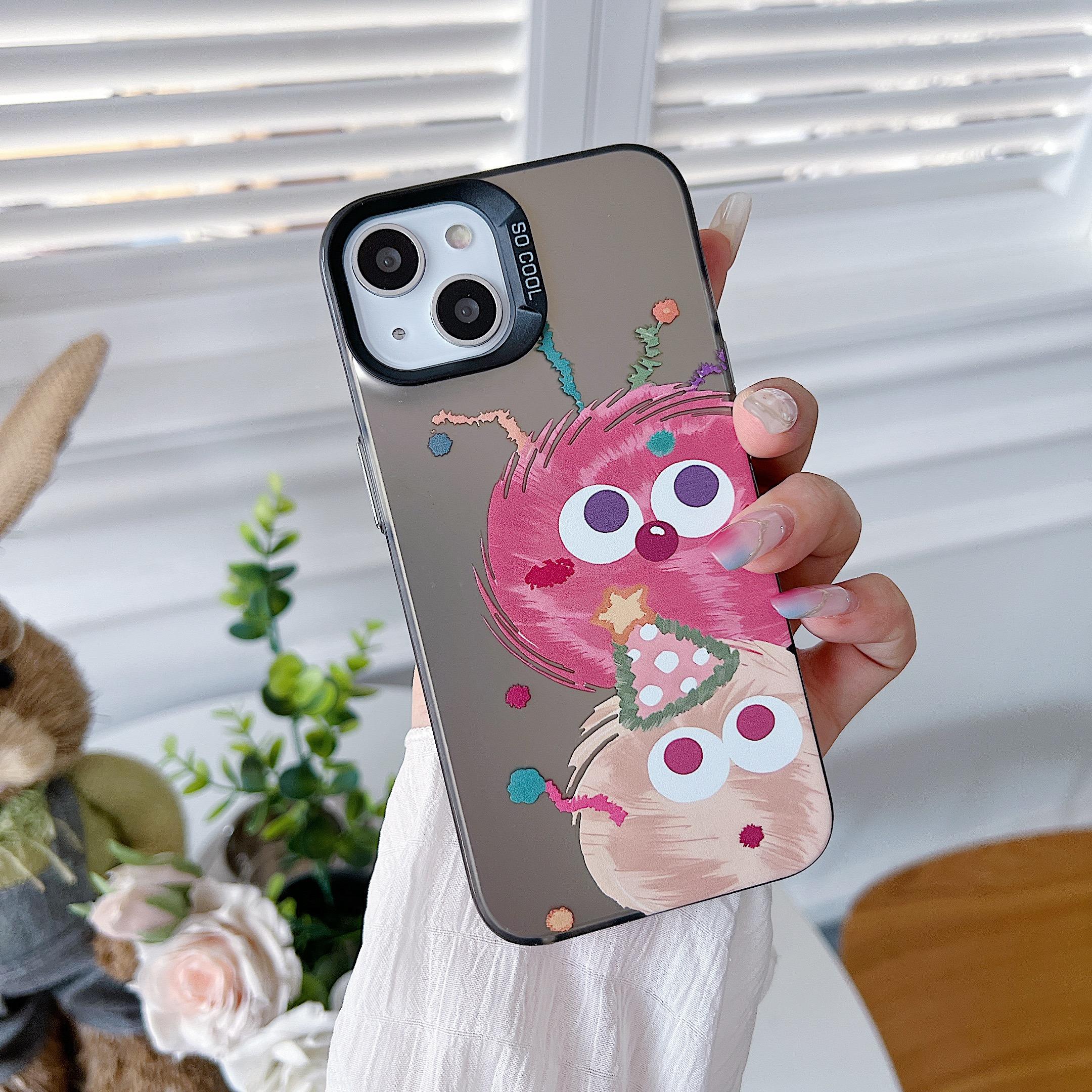 

Лазерный милый силиконовый чехол с птичкой для Xiaomi Redmi Note 12 11 Samsung A54 A24 A14 Oppo A78 A58 A38 Tecno Spark 10 30C Funda Расписная крышка Мягкий TPU бампер Redmi Note 14 (4G)