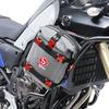 Sacoche étanche Dry Bag Bagtecs G3R 6L pour barres de protection Honda NC 750 / NC 700 S / NC 700 X