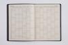 Takahashi 2026 A5 Weekly New 85 January Diary, Black, No. (Starts 2026)