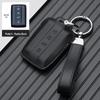 Tank 300/500/400 Genuine Leather Key Case with Buckle