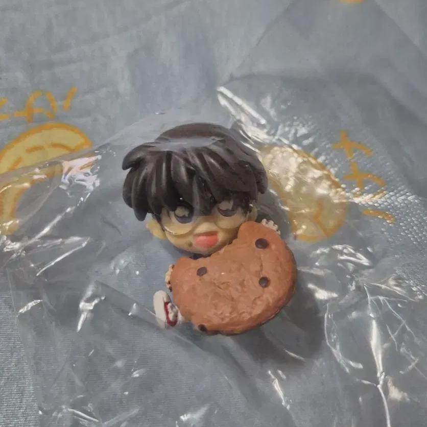 

Детектив Конан Кафе Время Фигурка