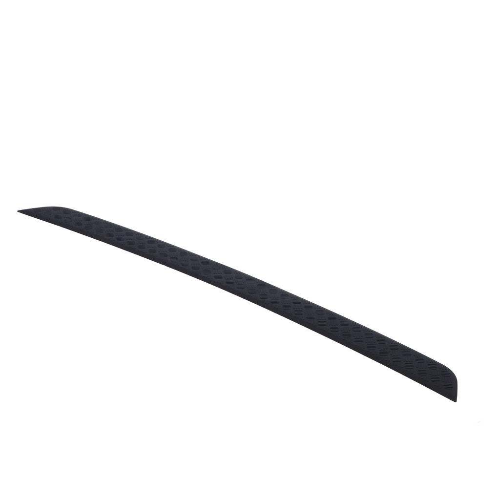 Rear Bumper Trunk Sill Guard Cover Protector Fit for Land Rover Defender 2020?2021