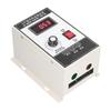 Regulator Prędkości Silnika Wyświetlacz Cyfrowy Regulator Przełącznik Sterujący DC 220V Akcesorium