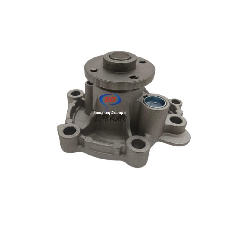 Compatible Water Pump Assembly for Changan Ruixing M60/M80 with JL474QAK Engine (1307010-H05)