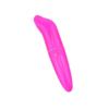 Lipstick AV Vibrator Dolphin Clitoris Stimulator Female Massage Mini Wand Sex Toys