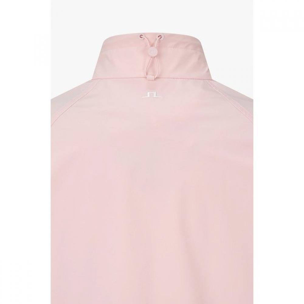 J.lindeberg Women S Windbreaker Jacket 26 S S Maja Sp