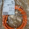 Brand New EVT139/EVT074 IFM Sensor Connection Cable - High Protection Class