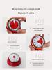 Magnetic Kitchen Timer & Countdown Clock with Alarm