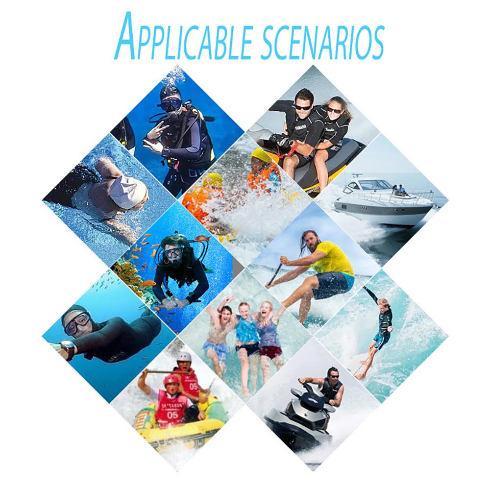 3MM Neoprene Diving Suit Women Wetsuit Surf Warm Snorkeling One-piece Swimsuit Beach Kayak Accessories Woman Swimsuits