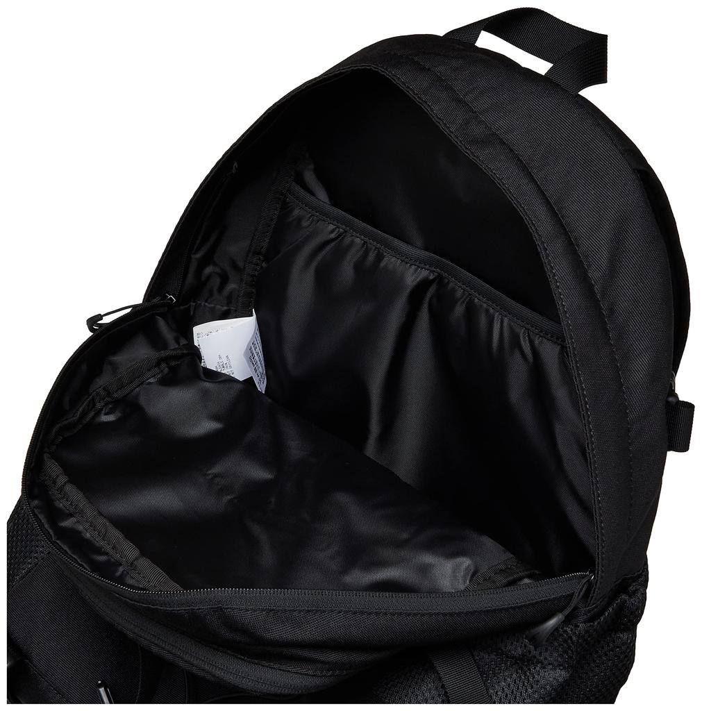 Town Backpack TACTICAL BACKPACK BLACK [Extra Large] Men's Backpack/Business