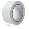 Window Sealing Tape Waterproof Seal Isolation Tape Strong Adhesive White Sliver Duct Tape Window Draft Stopper Home Decor