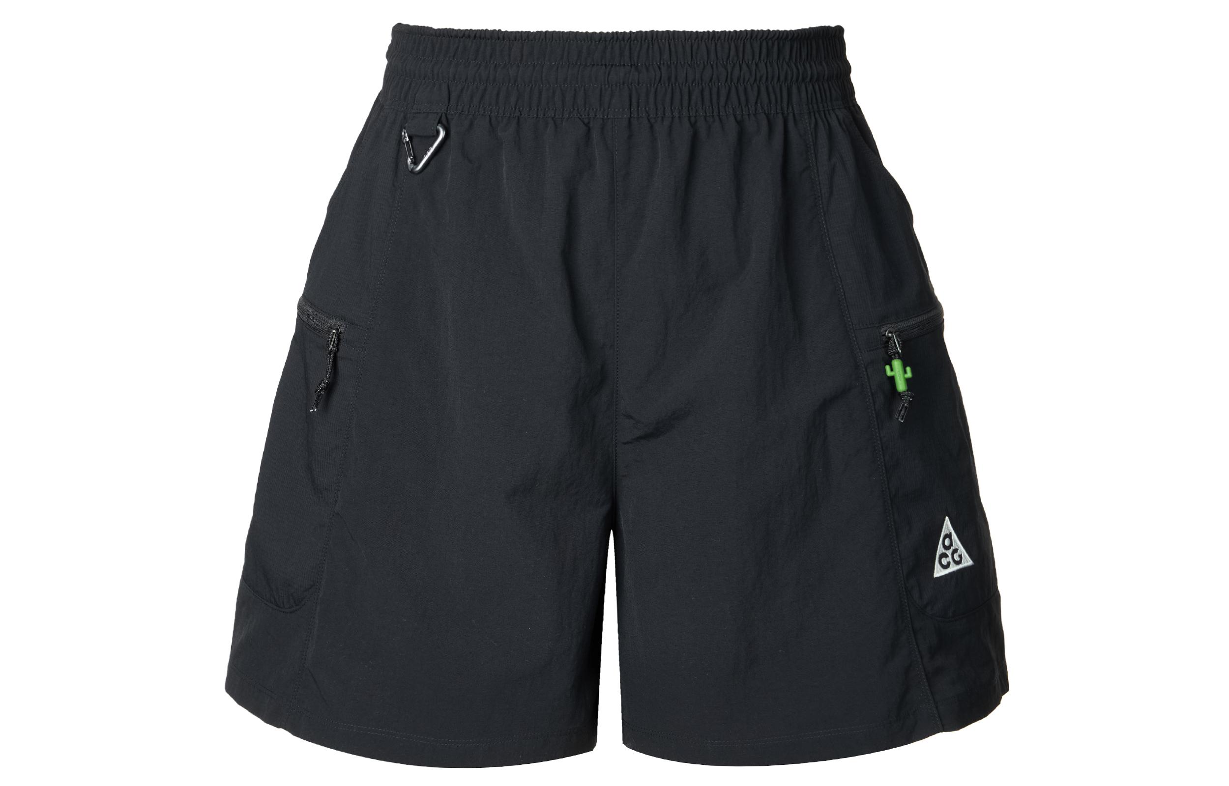 

Nike Casual Shorts Women s Black HV6388-010 L