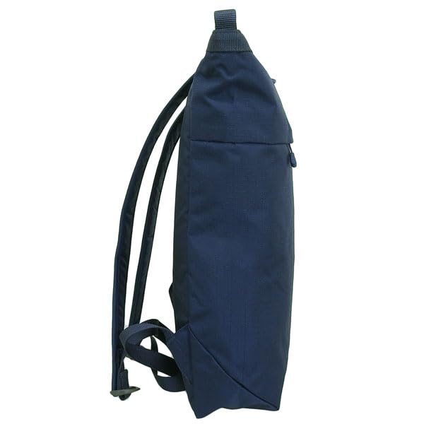 Montbell Bernina Pack 10 Backpack, Nylon, Men's and Women's, 1123903, A4 Compatible (Navy (NV))