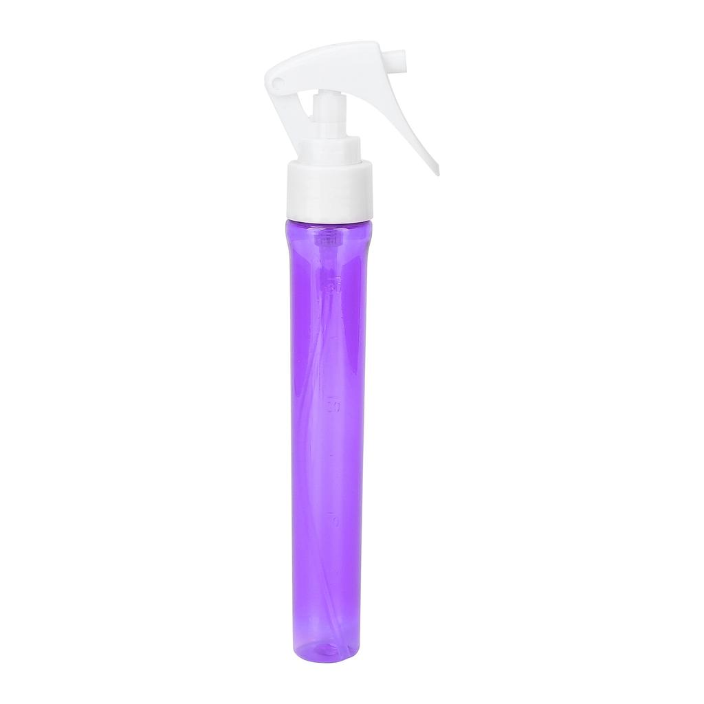 Portable Hair Spray Bottle Refillable Empty Spray Hair Styling Fine Mist Spray Kettle 38mlGreen