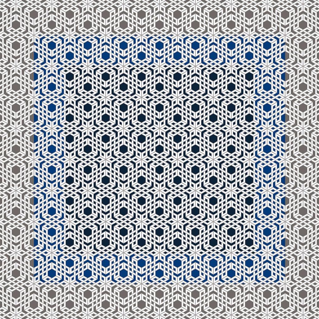 Asakura Dyeing Cloth Super Furoshiki Nagare Plain Weave Treasure Cut Pattern Water-Repellent (wrapping cloth)
