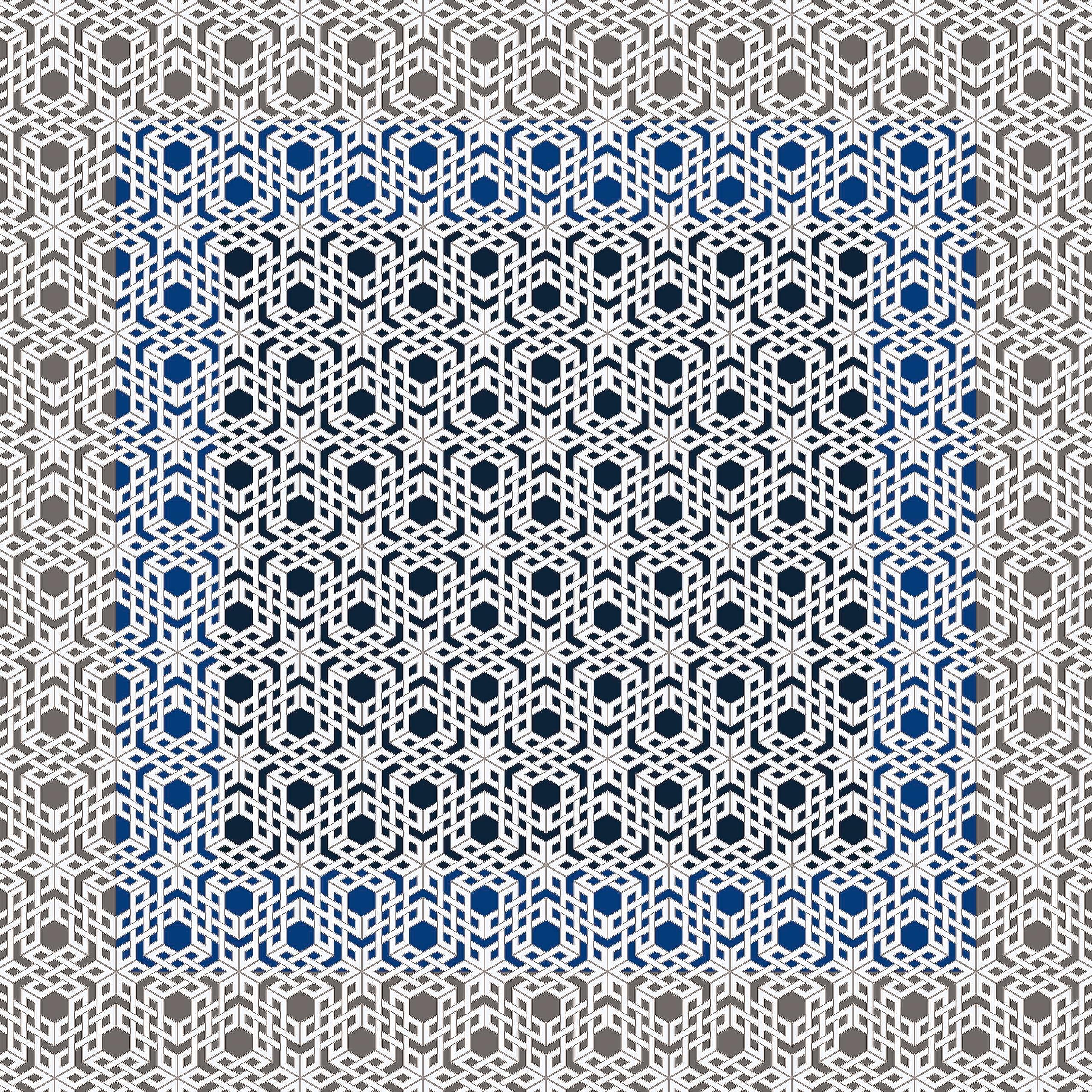 

Asakura Senfu Super Water Repellent Furoshiki Nagare Plain Weave Treasure Kiriko