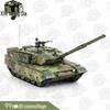 Xin Neng Da 99A Main Battle Tank Alloy Model