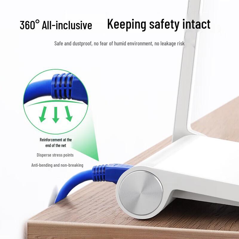 UGREEN RJ45 Modular Plugs