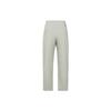 Nike Sportswear Dri-Fit Tech Pack Solid High-Waisted Straight Leg Casual Pants Women Bottoms Moon-Fossil-Gray DM6505-087