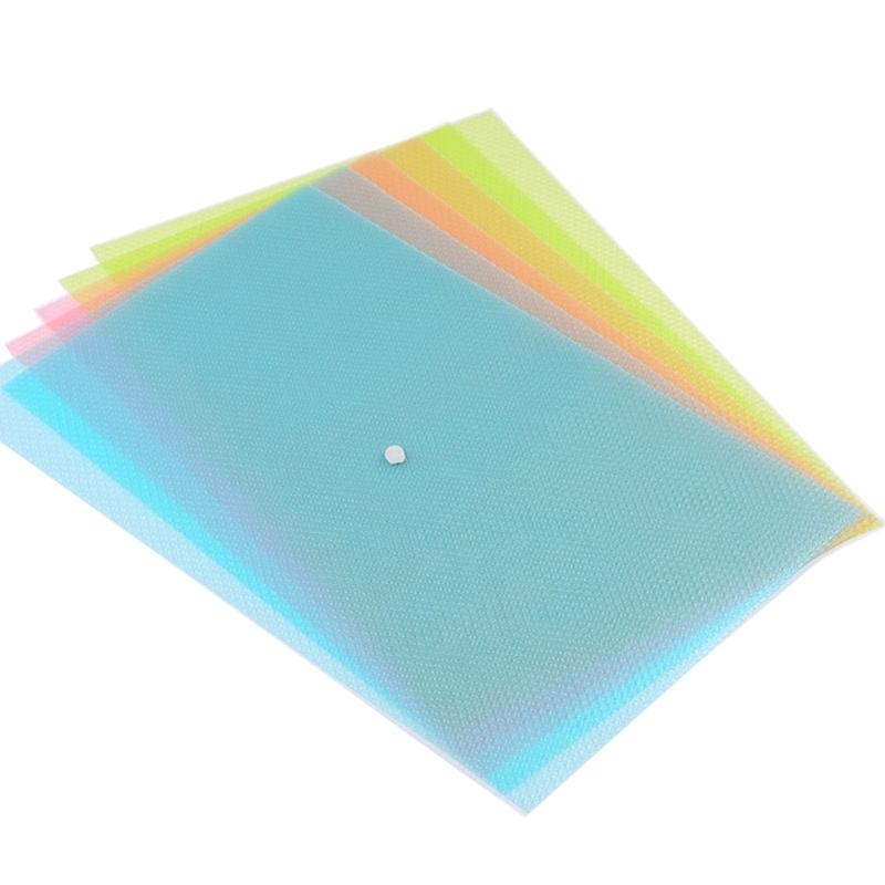 4pcs Refrigerator Mats Waterproof Non-Slip EVA Refrigerator Liner Pads Drawers