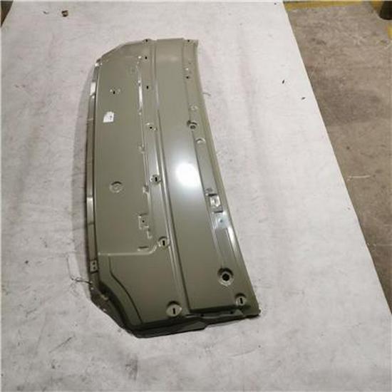 Foton Front Panel Iron Plate (E-Coating)