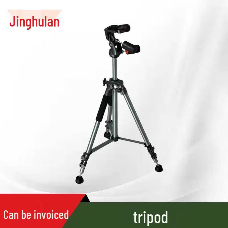 Jinghulian WT6307 Versatile Photography Tripod