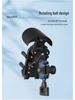 Electric Vehicle & Motorcycle Phone Holder - 2025 Shockproof, Rainproof Navigation Mount