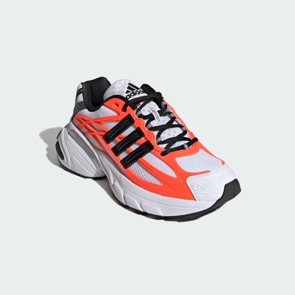 adidas ADISTAR XLG 2.0 HQ7468 Unisex Originals Sneakers Cloud White / Core Black / Solar Orange