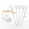 3 String Rotate Potato Slicer Spiral Cutter Twisted Potato Slice Cutter Spiral Potato Tornado Chips Making Tool Kitchen Gadgets