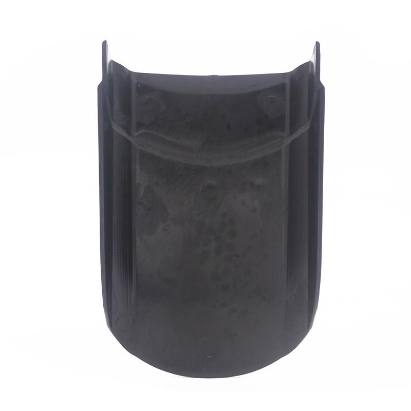 FOR KAWASAKI VERSYS 300 VERSYS X300 Motorcycle Front Mudguard Fender Extender Extension Accessories