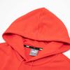 Puma Lässiger Kapuzenpullover mit Buchstabenaufdruck Amerikanisches Langarm-Sweatshirt Herren-Sweatshirt Leuchtendrot 683433-11