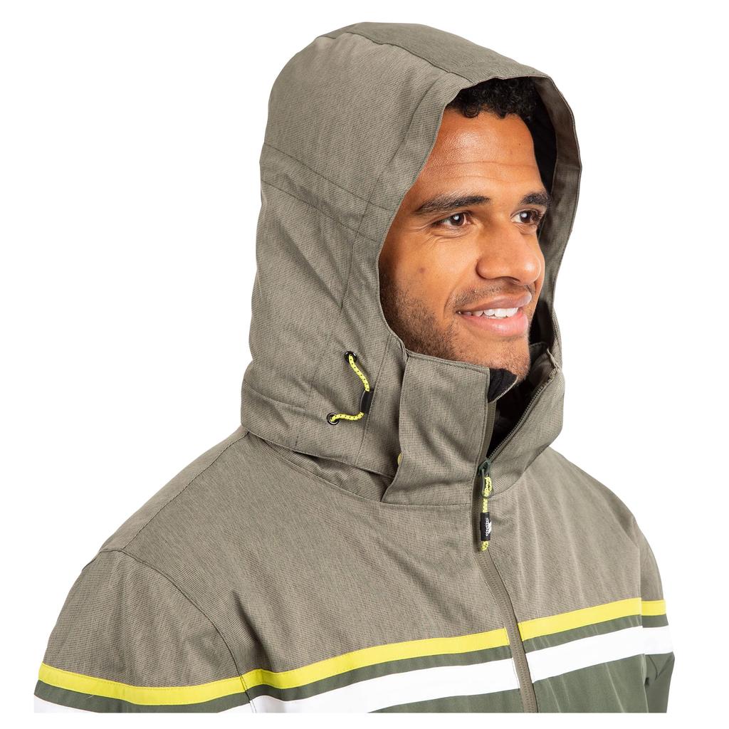 Mens Dexy Ski Jacket