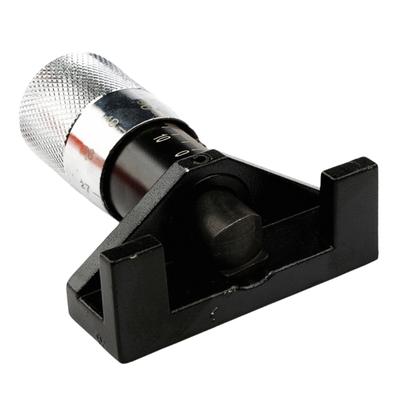 Easy Carry Belt Tension Gauges with Digital Display Belt Tension Meter Upgrades for Accurate Readings In Various Belt Type