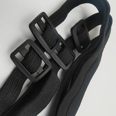 Cinghia Portabagagli Moto Bicicletta Universale Moto Casco Attrezzatura Fissa Corda Elastica con Fibbia Rete Portabagagli Retrattile Cinghia di Fissaggio